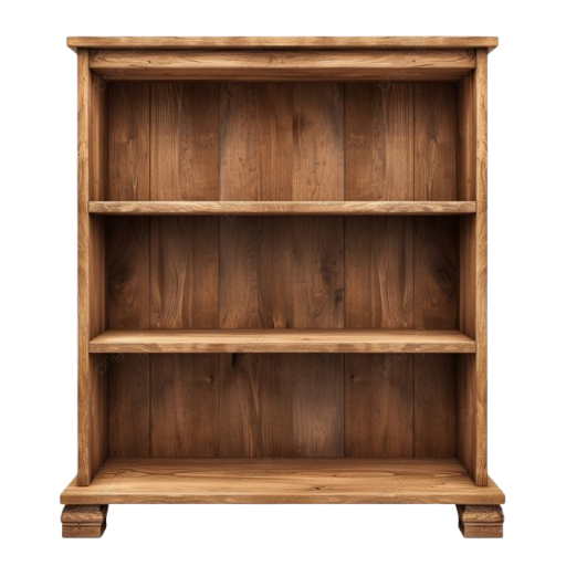 Bookshelf